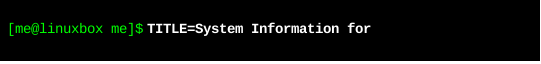 linux,單引號,雙引號,反引號