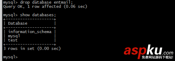 MySQL,備份,還原