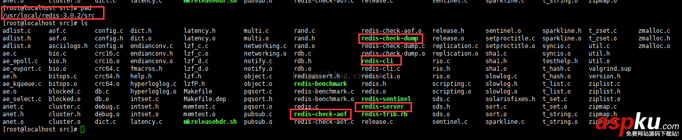 linux,redis,停止命令,啟動,停止,linux停止redis