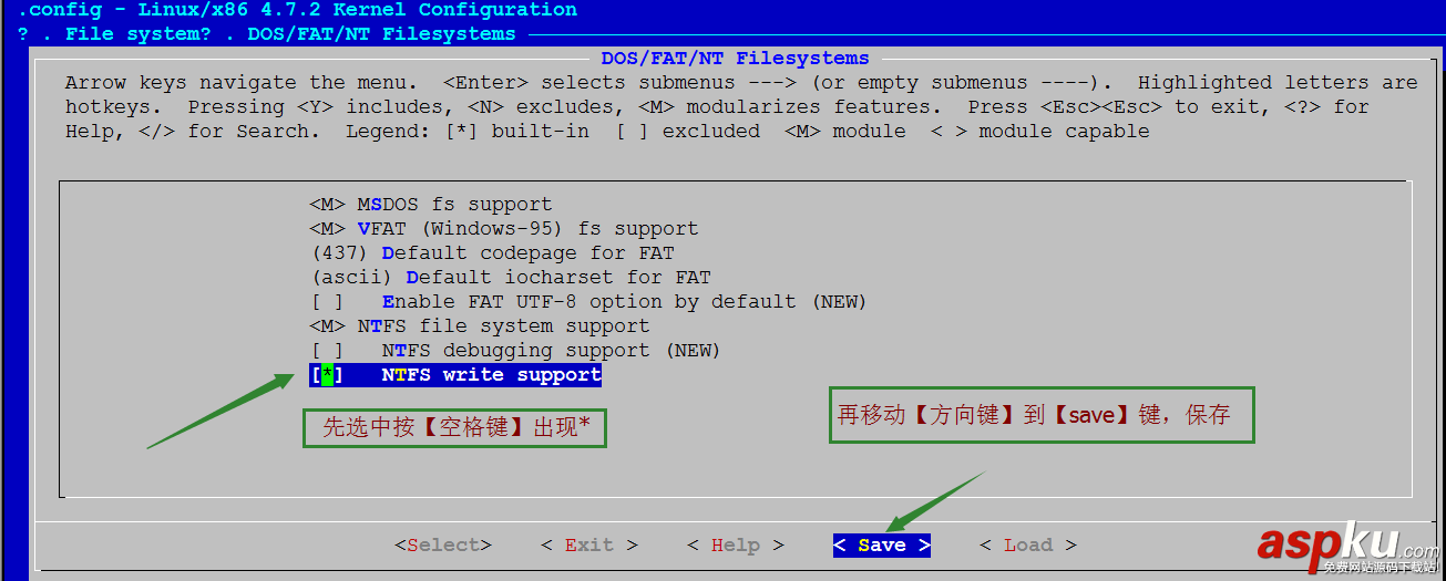 linux內核編譯步驟,linux內核編譯安裝,linux內核編譯