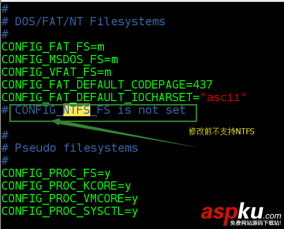 linux內核編譯步驟,linux內核編譯安裝,linux內核編譯