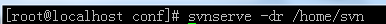 linux下svn服務器搭建,linux,svn服務器搭建,搭建svn