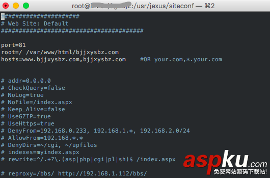 linux,.net,mvc,cms,程序結構
