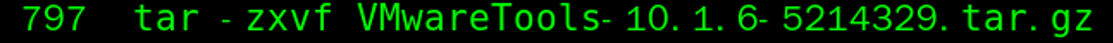 vmware共享文件夾,linux,vmware,vmware共享主機文件夾
