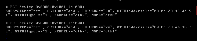 linux克隆,ip配置,linux,配置靜態ip地址,網絡配置