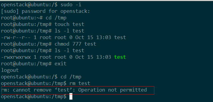 linux,特殊權限,SUID,SGID,SBIT