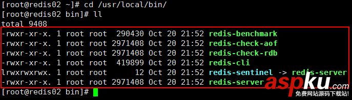 linux,redis,服務器搭建,linux下redis服務器