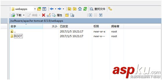 linux,tomcat,配置,linux下配置tomcat,tomcat安裝配置