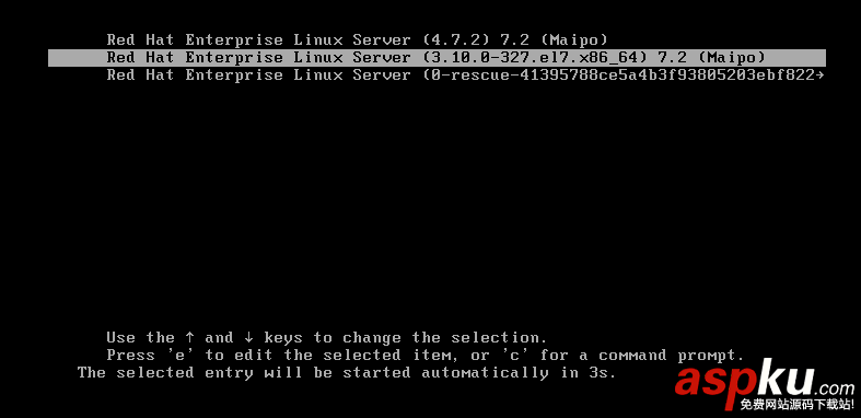 linux內核編譯步驟,linux內核編譯安裝,linux內核編譯