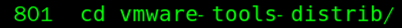 vmware共享文件夾,linux,vmware,vmware共享主機文件夾