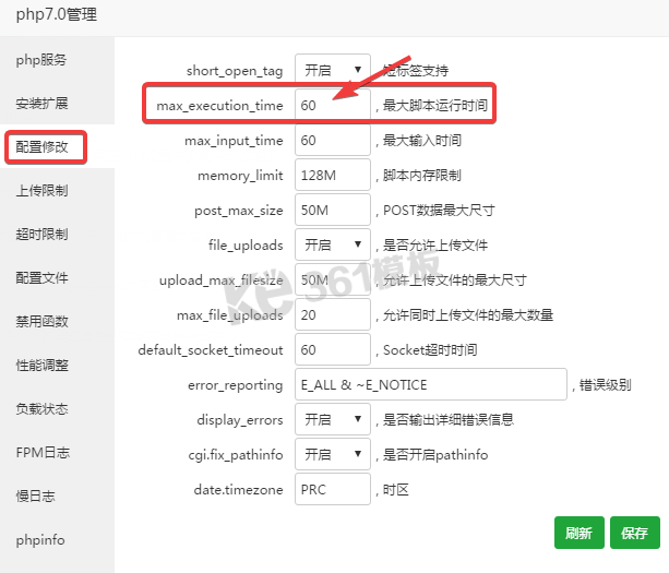 Linux寶塔面板CPU占滿100%，負載100%網站緩慢解決方法