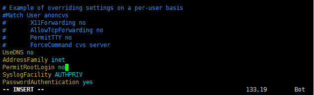 linux,服務器,SSH,破解