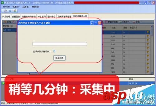 阿里巴巴,國際站,關鍵詞