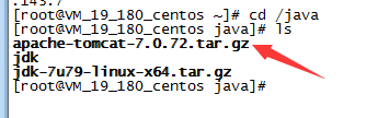 linux,Tomcat