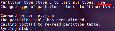 Linux,磁盤,磁盤分區