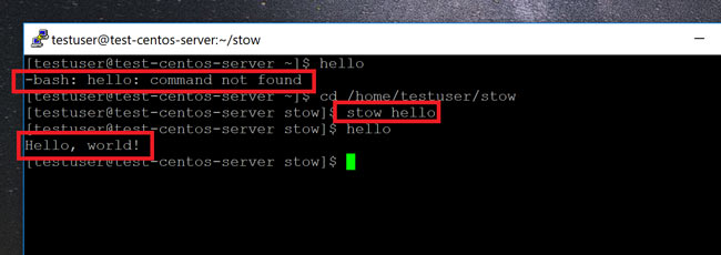 Linux,刪除,軟件包