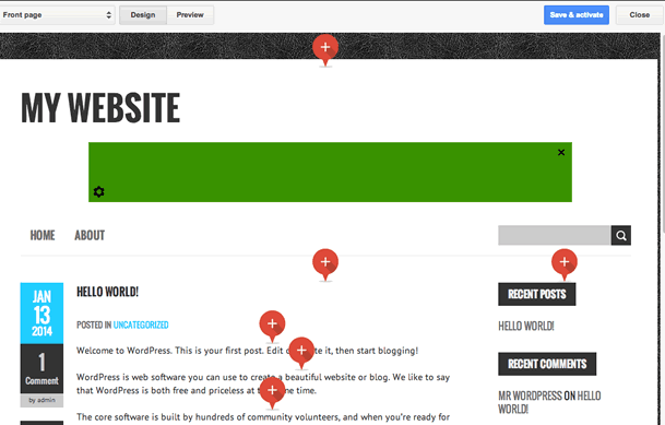 Google發布官方WordPress插件：Google Publisher Plugin
