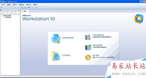 虛擬機怎么安裝XP系統