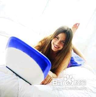 如何健康使用電腦?
