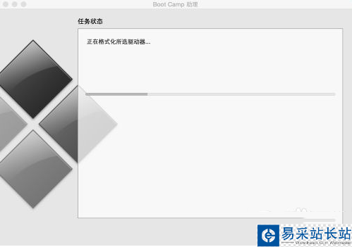 bootcamp制作安裝u盤 如何用bootcamp制作win10安裝U盤