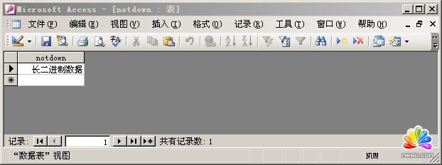 ASP/ASP.NET網站中怎么防止Access數據庫被別人下載