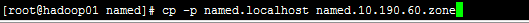 linux下dns服務器配置,dns服務配置,linux,dns設置