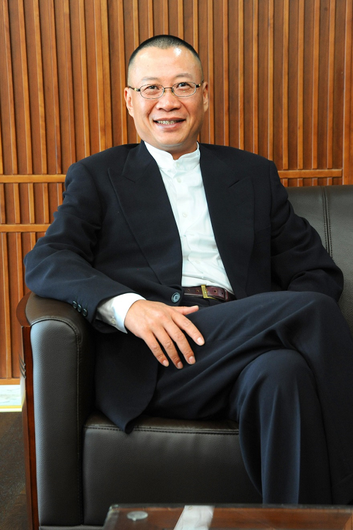 鹵豬蹄,融資