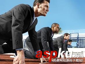 自主創業