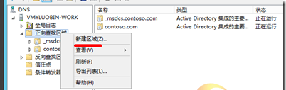 在Windows Server 2012部署DNS服務器的教程