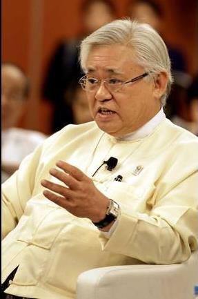 緬甸巨富,潘繼澤,創業史,創業故事