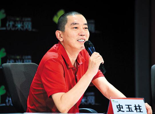 史玉柱,勵志創業故事,創業故事