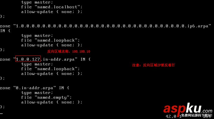 Centos,配置,DNS服務器