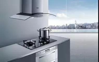 老板電器,任建華,吸油煙機