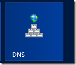 在Windows Server 2012部署DNS服務器的教程