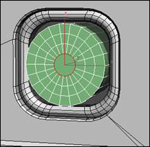 3dsmax教程:諾基亞n73建模過程