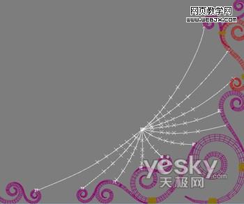 3dmax打造神秘的鬧鬼通道詳細教程