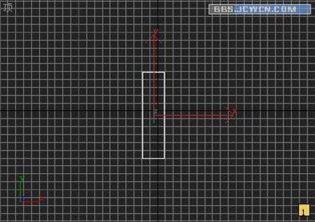 3dsmax教程:造型設計匕首_網頁設計轉載