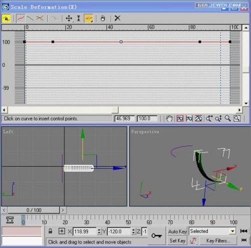 3dsmax簡單快速打造荷花燈教程