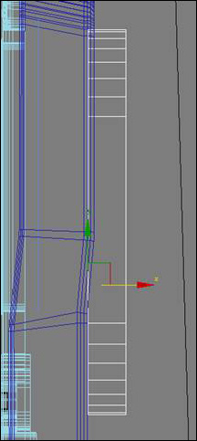 3dsmax教程:諾基亞n73建模過程