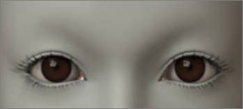 3dsmax ps制作《功夫世界》海報