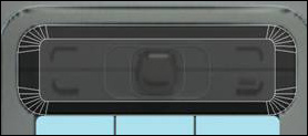 3dsmax教程:諾基亞n73建模過程