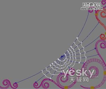 3dmax打造神秘的鬧鬼通道詳細教程