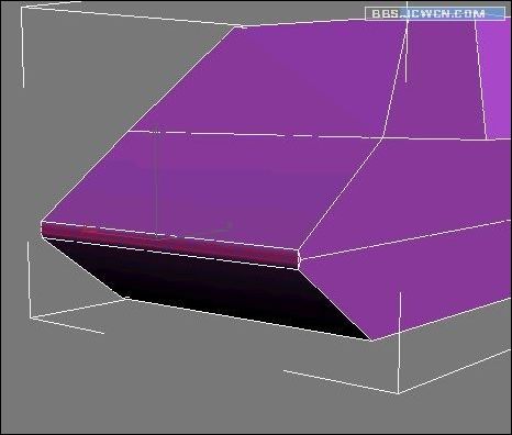 3ds max教程：大型坦克建模完整版_網頁設計www.49028c.com整理