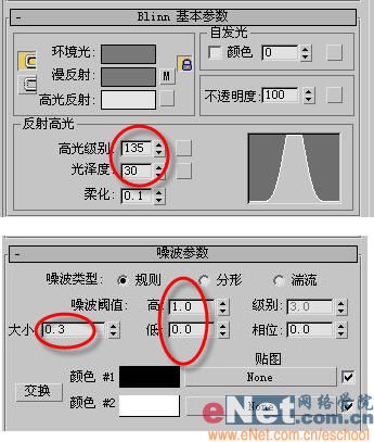 3dsmax教程:造型設計之打造江南絲綢_網頁設計VeVb.com整理