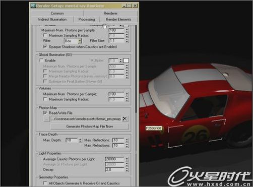 3dsmax2009最新功能 特色視頻