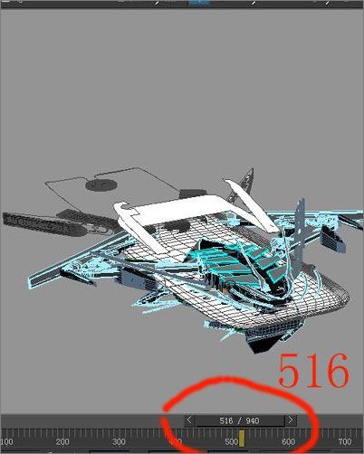 3ds max打造手機變形金剛動畫教程