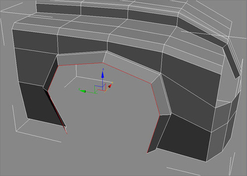 3dmax教程:教你如何作汽車建模