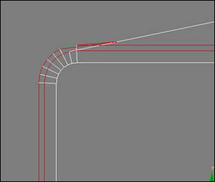 3dsmax教程:諾基亞n73建模過程