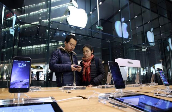 京東公布“iPhone翻新機”調查結果：絕對正品