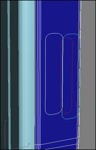 3dsmax教程:諾基亞n73建模過程